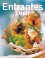 COCINA/TENDENCIAS. ENTRANTES Y TAPAS | 9788480764810 | VARIOS AUTORES