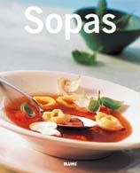 COCINA/TENDENCIAS. SOPAS | 9788480764834 | VARIOS AUTORES