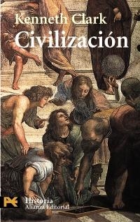 CIVILIZACIÓN | 9788420657356 | CLARK, KENNETH