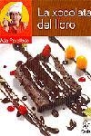 LA XOCOLATA DEL LLORO | 9788473069380 | ADA PARELLADA