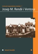 JOSEP M. RENDÉ I VENTOSA | 9788497911108 | ANTONI GAVALDÀ