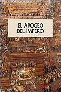 EL APOGEO DEL IMPERIO | 9788484326021 | STANLEY J. STEIN/BARBARA STEIN