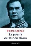 LA POESÍA DE RUBÉN DARÍO | 9788483076507 | PEDRO SALINAS