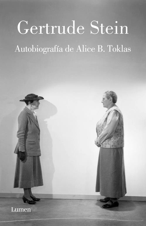 AUTOBIOGRAFÍA DE ALICE B. TOKLAS | 9788426401199 | STEIN,GERTRUDE