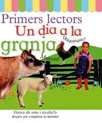 UN DIA A LA GRANJA | 9788427279674 | CASALIS, ANNA