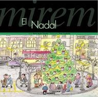 MIREM EL NADAL | 9788424613099 | GAUDRAT, MARIE-AGNÈS