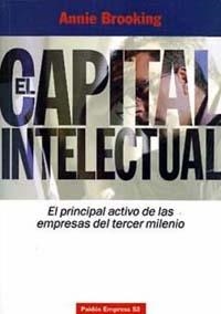 EL CAPITAL INTELECTUAL | 9788449304699 | ANNIE BROOKING