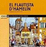 EL FLAUTISTA D'HAMELÍN | 9788424620424 | ANÒNIM