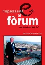 REPASSADA AL FÒRUM | 9788497910842 | FRANCESC BUXEDA I ALIU