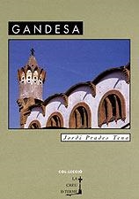 GANDESA | 9788495684554 | JORDI PRADES TENA