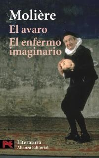 EL AVARO - EL ENFERMO IMAGINARIO | 9788420657660 | MOLIÉRE