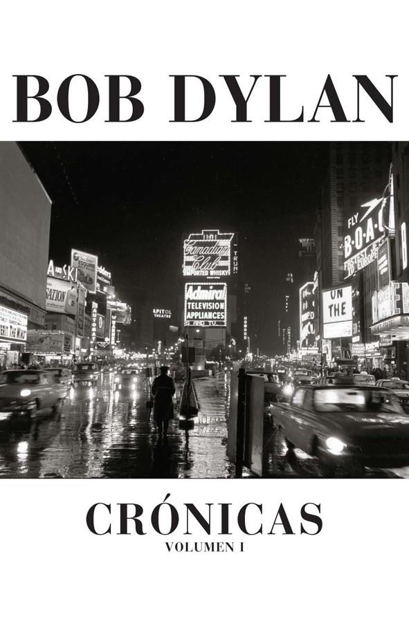 CRÓNICAS. VOL. I | 9788493421335 | DYLAN, BOB