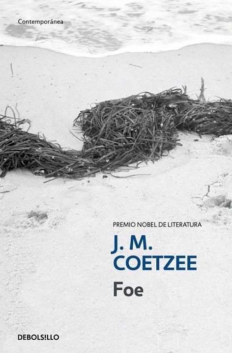 FOE | 9788497935593 | COETZEE,J.M.