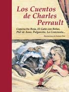 LOS CUENTOS DE CHARLES PERRAULT | 9788435040136 | PERRAULT, CHARLES