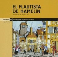 EL FLAUTISTA DE HAMELÍN | 9788424625429