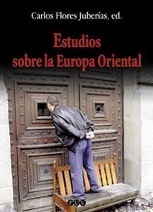 ESTUDIOS SOBRE LA EUROPA ORIENTAL | 9788437054131 | VARIOS AUTORES