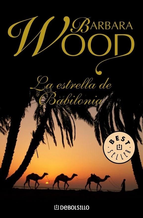 LA ESTRELLA DE BABILONIA | 9788497936330 | WOOD,BARBARA