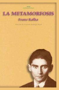 LA METAMORFOSIS | 9788446020707 | KAFKA, FRANZ