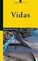 VIDAS | 9788424624682 | RIVAS TORRES, MERCÈ