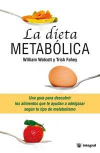 LA DIETA METABOLICA | 9788478713370 | FAHEY , TRISH/WOLCOTT , WILLIAM