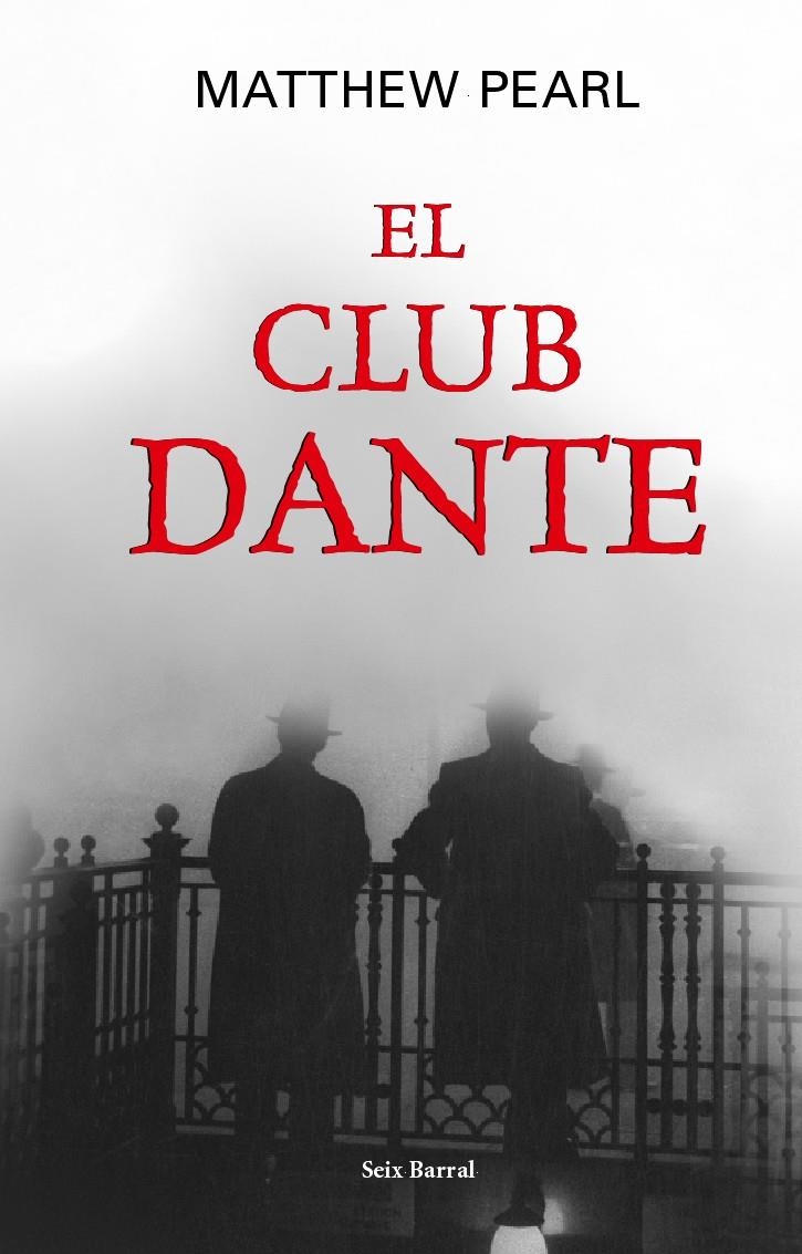 EL CLUB DANTE | 9788432296321 | MATTHEW PEARL