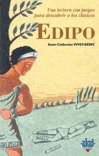 EDIPO | 9788446018155 | VIVET-RÉMY, ANNE-CATHERINE