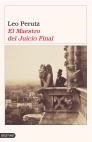 EL MAESTRO DEL JUICIO FINAL | 9788423336241 | LEO PERUTZ