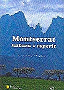 MONTSERRAT, NATURA I ESPERIT (RÚSTICA) | 9788439362890 | PLADEVALL I FONT, ANTONI