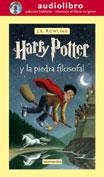 HARRY POTTER Y LA PIEDRA FILOSOFAL (AUDIOLIBRO) (S) | 9788478888528 | ROWLING, J. K.