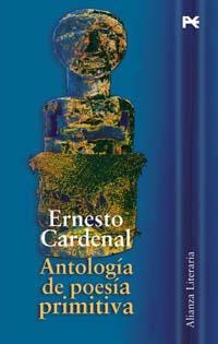 ANTOLOGÍA DE POESÍA PRIMITIVA | 9788420643892 | CARDENAL, ERNESTO