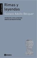 RIMAS Y LEYENDAS | 9788441209763 | BÉCQUER, GUSTAVO ADOLFO