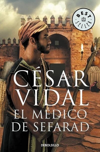 EL MÉDICO DE SEFARD | 9788497935371 | VIDAL,CESAR