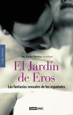 EL JARDÍN DE EROS | 9788475560571 | MOLINA, JAVIER