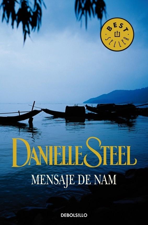 MENSAJE DE NAM | 9788497592680 | STEEL,DANIELLE