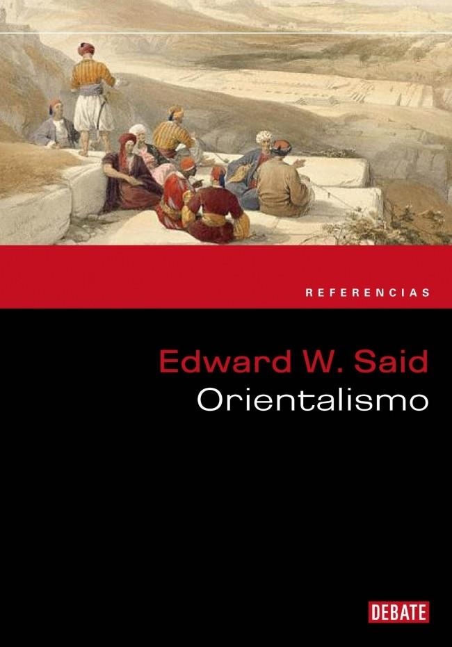 ORIENTALISMO | 9788483069837 | SAID,EDWARD W.