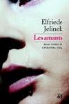 LES AMANTS | 9788429755725 | ELFRIEDE JELINEK