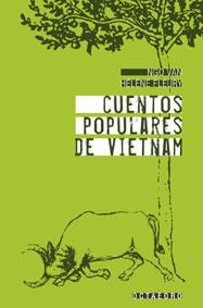 CUENTOS POPULARES DE VIETNAM | 9788480636902 | VAN, NGO/FLEURY, HÈLÈNE