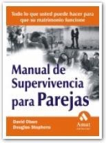 MANUAL DE SUPERVIVENCIA PARA PAREJAS | 9788497350747 | OLSEN, DAVID/DOUGLAS STEPHENS