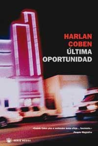 ULTIMA OPORTUNIDAD | 9788478710942 | COBEN , HARLAN