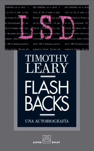 FLASHBACKS | 9788493333225 | LEARY, TIMOTHY