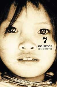 7 COLORES | 9788478711109 | ARRETXE, JON