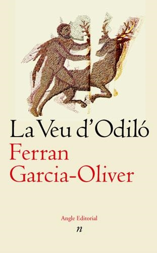 LA VEU D'ODILÓ | 9788496103696 | GARCIA-OLIVER I GARCIA, FERRAN