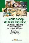 EL CALIDOSCOPI DE LA IMMIGRACIÓ. LA INSERCIÓ EDUCATIVA DELS IMMIGRANT | 9788473069465 | IMMA PASTOR/IGNASI BRUNET/ÀNGEL BELZUNEGUI