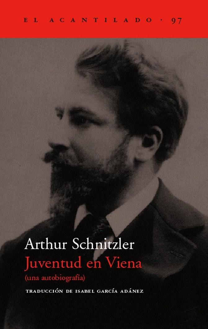 JUVENTUD EN VIENA | 9788496136748 | SCHNITZLER, ARTHUR