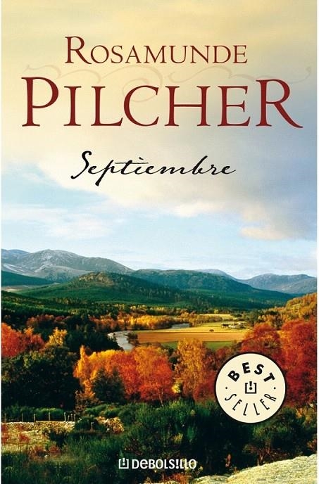 SEPTIEMBRE | 9788497930253 | PILCHER,ROSAMUNDE