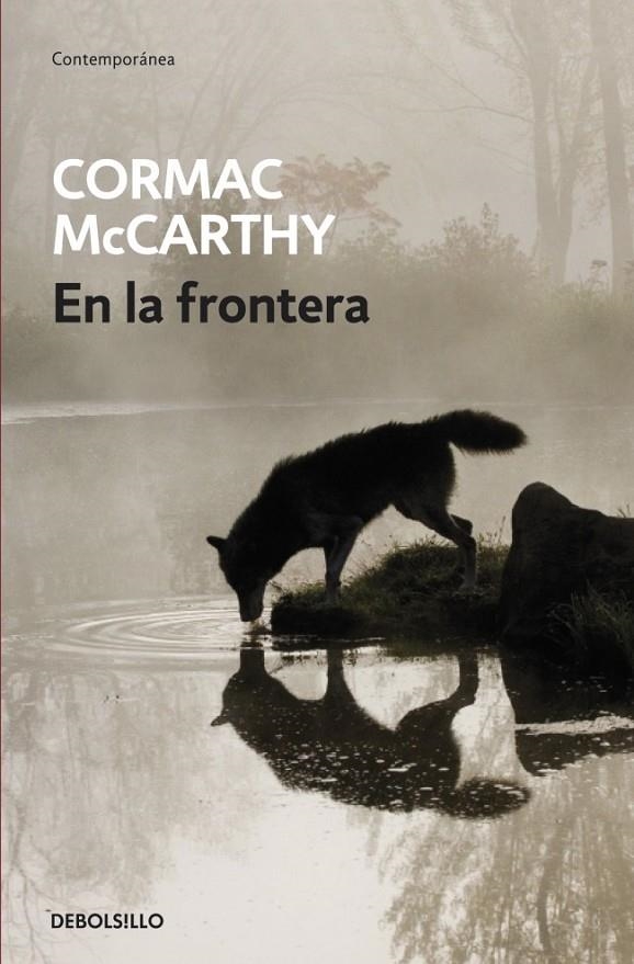 EN LA FRONTERA | 9788497934121 | MCCARTHY,CORMAC