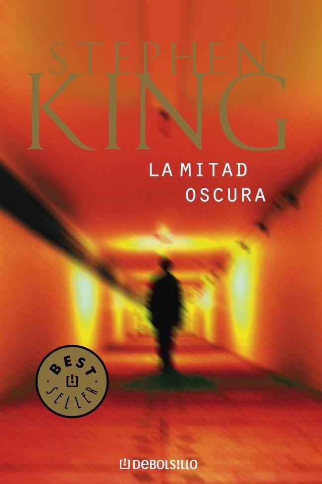 LA MITAD OSCURA | 9788497936743 | KING,STEPHEN