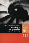 ANTOLOGIA DE POEMES. | 9788466403474 | JOAN SALVAT-PAPASSEIT