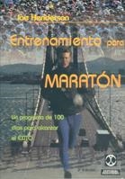 ENTRENAMIENTO PARA MARATÓN | 9788480194242 | HENDERSON, JOE