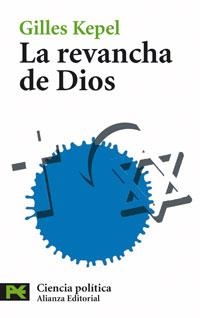 LA REVANCHA DE DIOS | 9788420658421 | KEPEL, GILLES